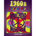1960s Coloring Book