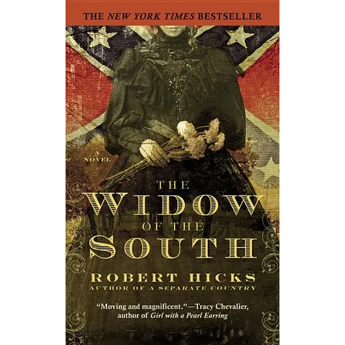The Widow of the South