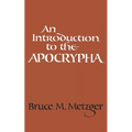 An Introduction to the Apocrypha