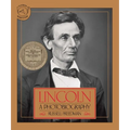 Lincoln: A Photobiography