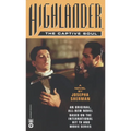 Highlander(tm): The Captive Soul