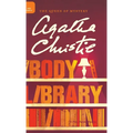 The Body in the Library
