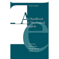 A Handbook of Theological English