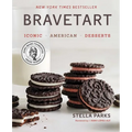 BraveTart: Iconic American Desserts