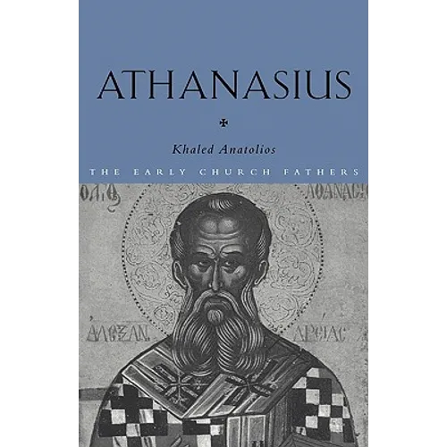 Athanasius