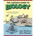 The Cartoon Guide to Biology