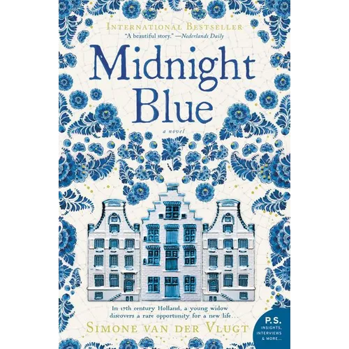 Midnight Blue