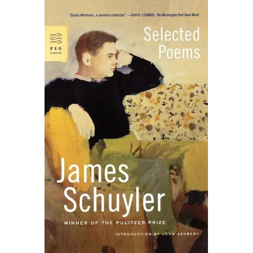 Selected Poems