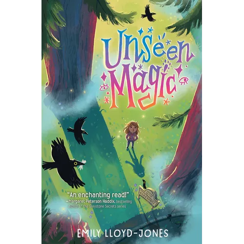 Unseen Magic