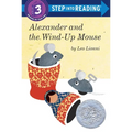 Alexander and the Wind-Up Mouse