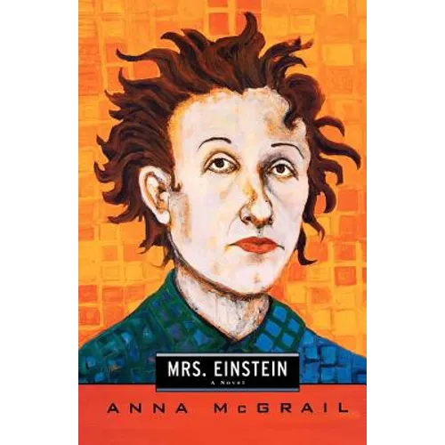 Mrs. Einstein