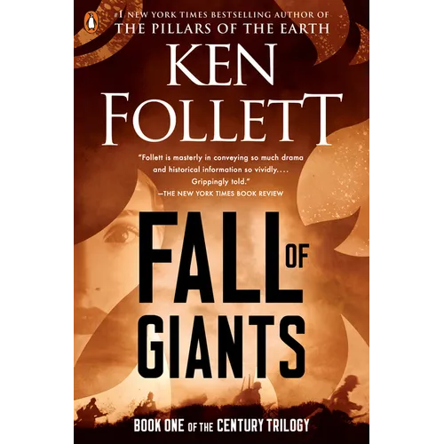 Fall of Giants