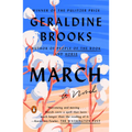 March: Pulitzer Prize Winner (a Novel)