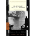 The Adventures and Memoirs of Sherlock Holmes