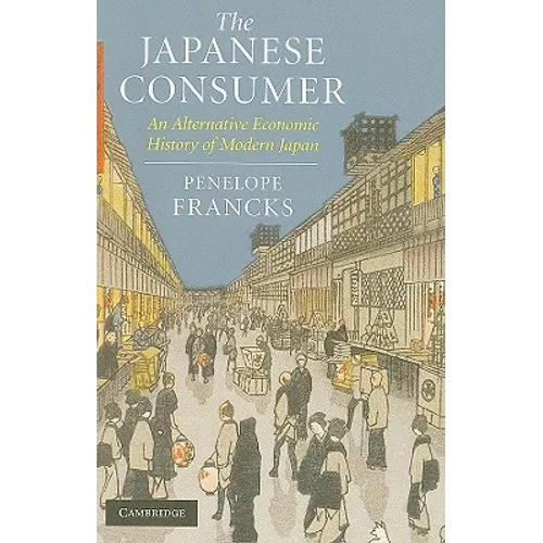 The Japanese Consumer