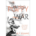 The Poppy War
