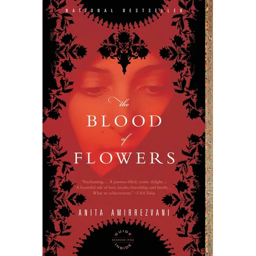The Blood of Flowers