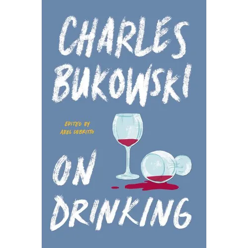 On Drinking