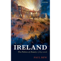 Ireland: The Politics of Enmity 1789-2006