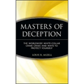 Masters of Deception: The Worldwide White-Collar Crime Crisis and Ways to Protect Yourself