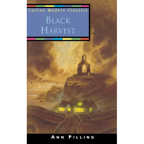 Black Harvest