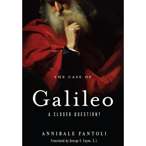 The Case of Galileo: A Closed Question?