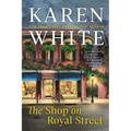 The Shop on Royal Street