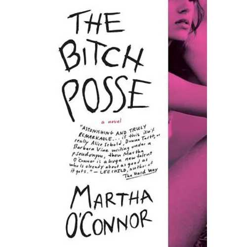 The Bitch Posse