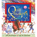 The Quiltmaker's Gift