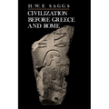 Civilization Before Greece and Rome