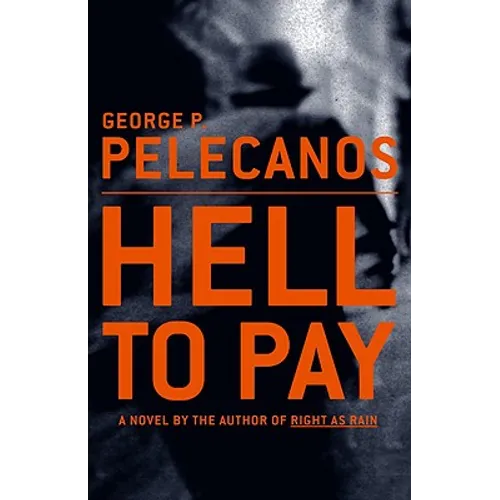 Hell to Pay