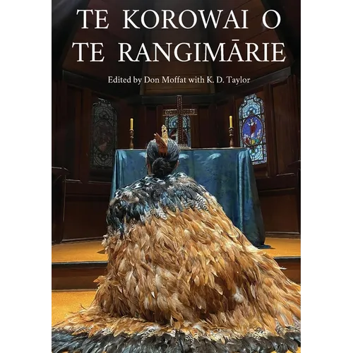 Te Korowai O Te RangimĀrie