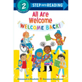 Welcome Back! (an All Are Welcome Early Reader)
