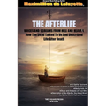 THE AFTERLIFE. Voices And Screams From Hell And Heaven. How the Dead Talked To Us And Described Life After Death