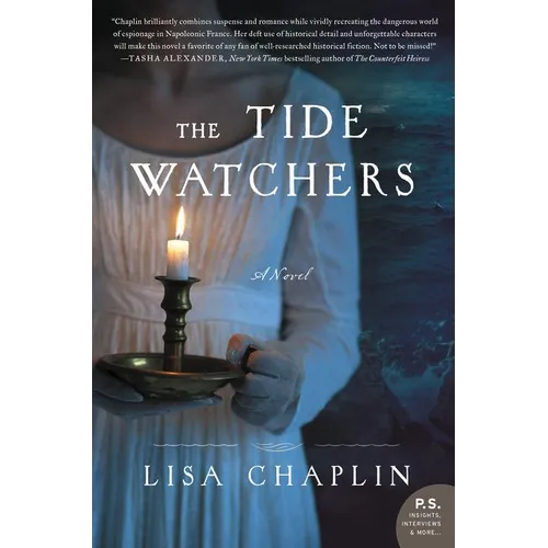 The Tide Watchers