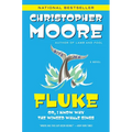 Fluke: Or, I Know Why the Winged Whale Sings