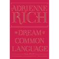 The Dream of a Common Language: Poems 1974-1977