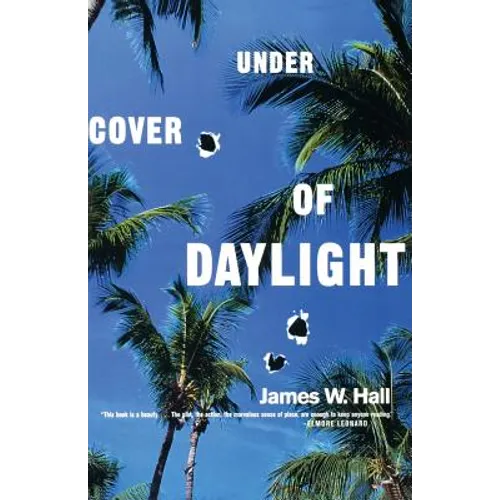 Under Cover of Daylight