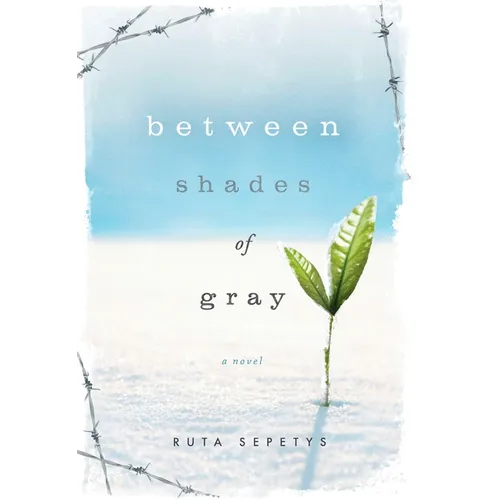 Between Shades of Gray