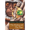 The Monkey and The Tiger: Judge Dee Mysteries