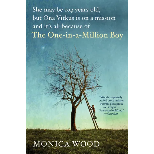 The One-In-A-Million Boy