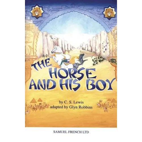The Horse and his Boy