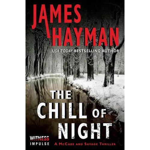 The Chill of Night
