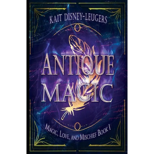 Antique Magic