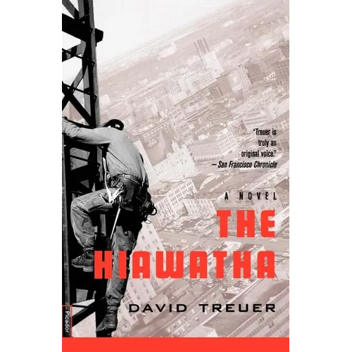 The Hiawatha
