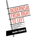 Modernism from Right to Left: Wallace Stevens, the Thirties, & Literary Radicalism