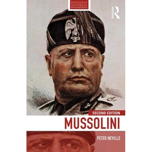 Mussolini