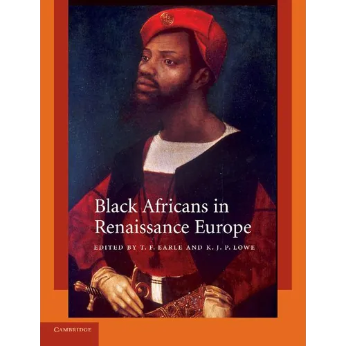 Black Africans in Renaissance Europe
