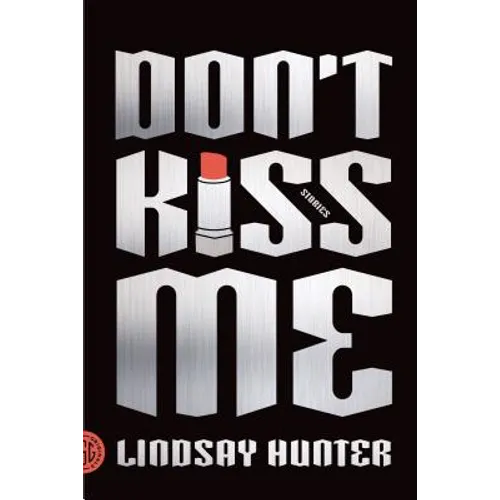 Don't Kiss Me