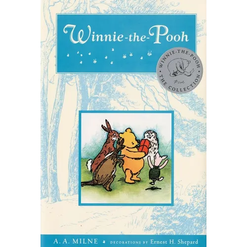 Winnie the Pooh: Deluxe Edition